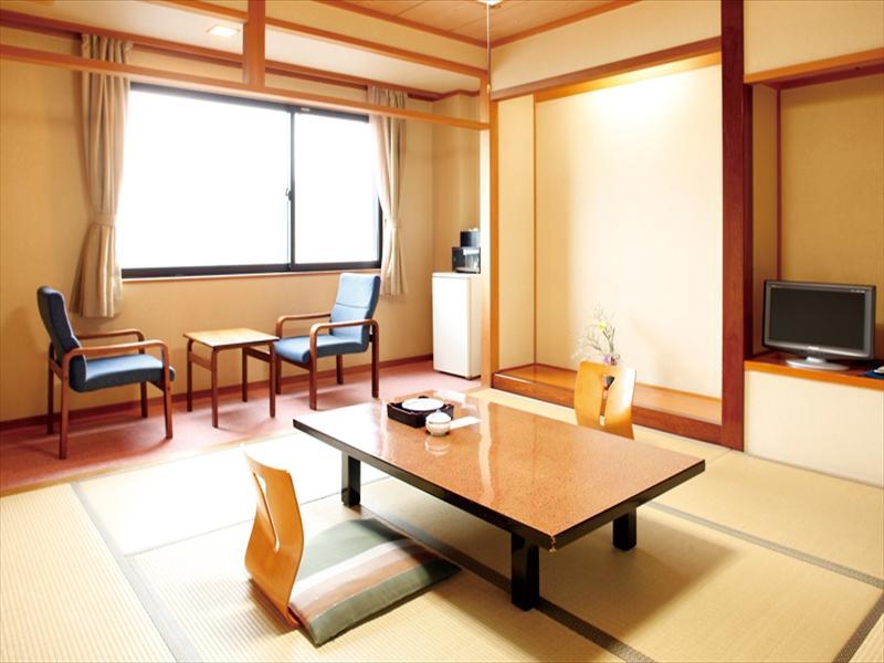 Hotel Shinkaiso Kyotango Exteriér fotografie