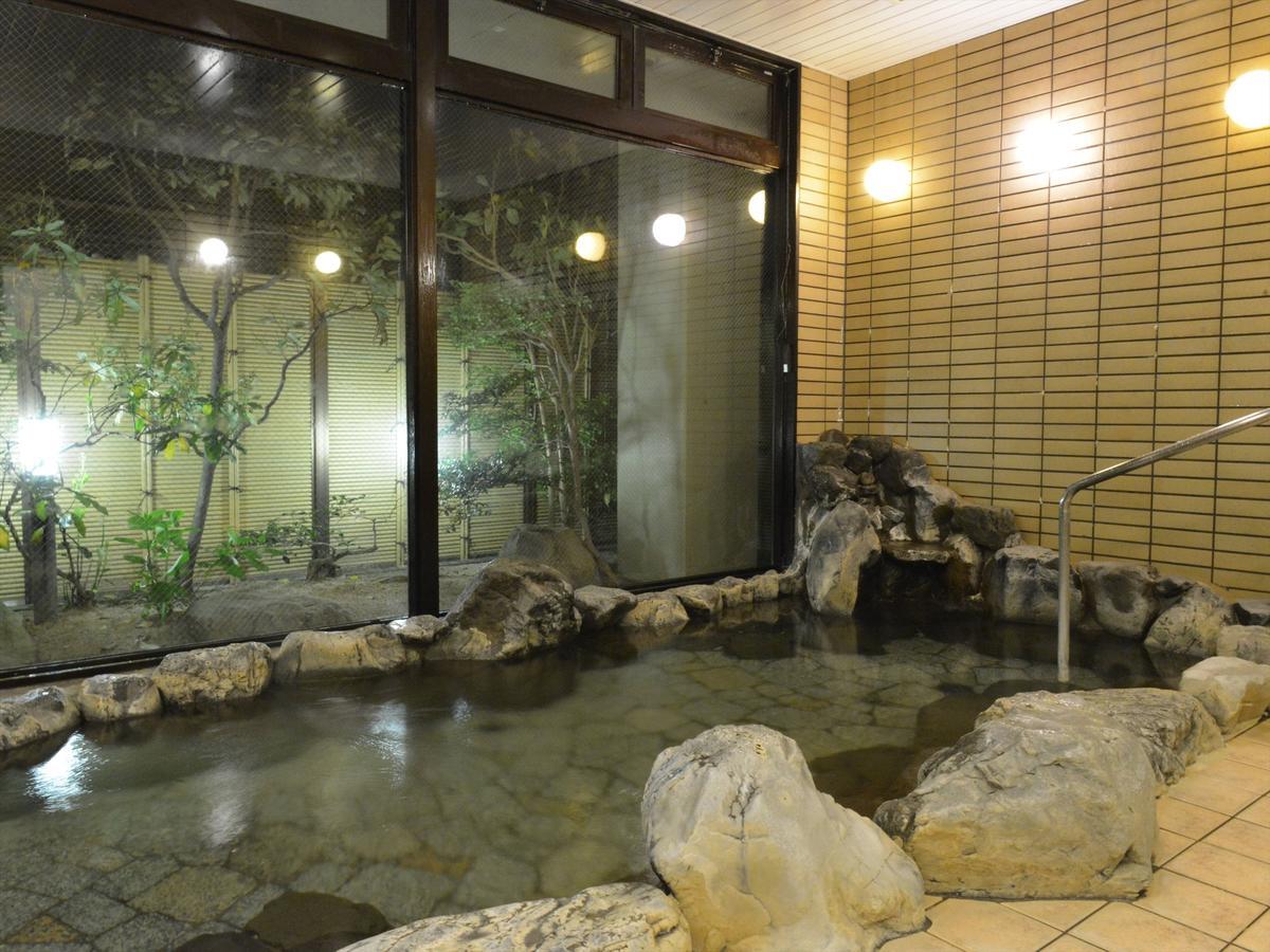 Hotel Shinkaiso Kyotango Exteriér fotografie